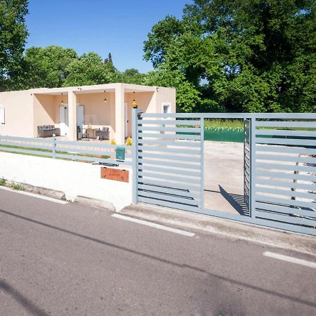 Patelis House Villa Potamos  Exterior photo