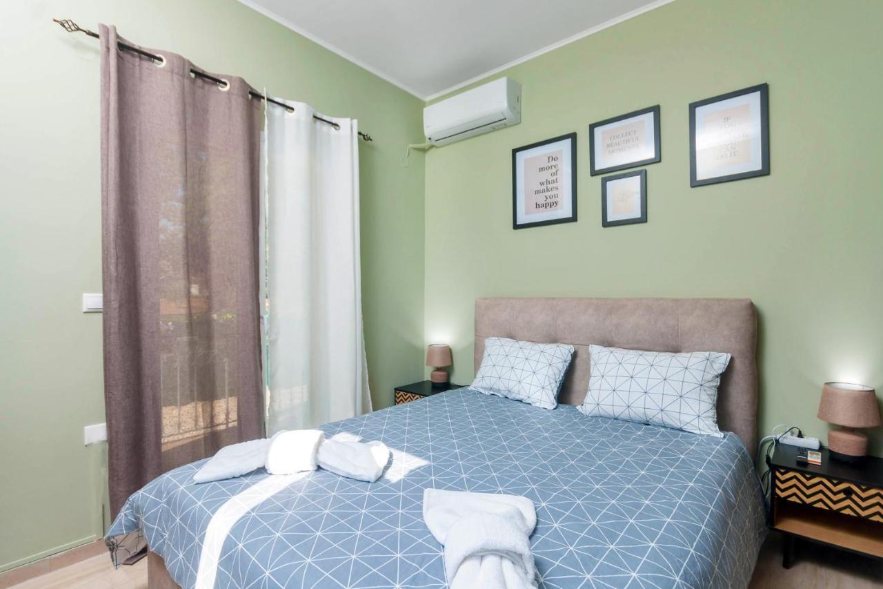 Patelis House Villa Potamos  Exterior photo
